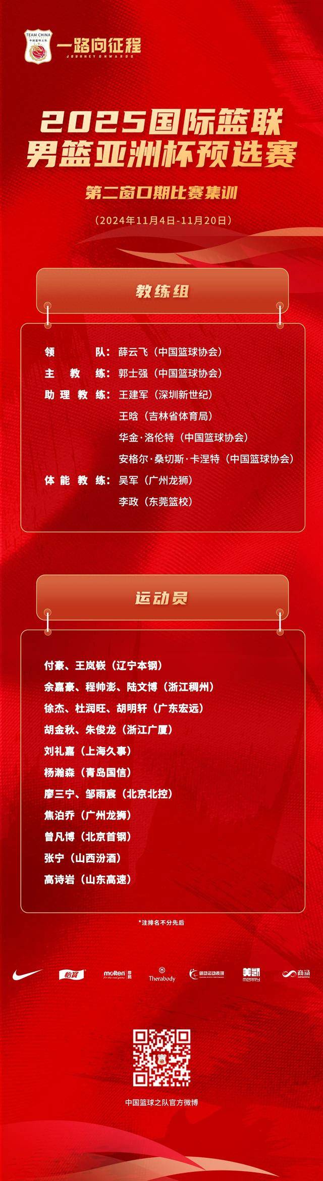 赛后北京首钢调整名单以备亚洲杯，主帅复盘环节打磨，底气十足，数据层面出现新趋势的简单介绍