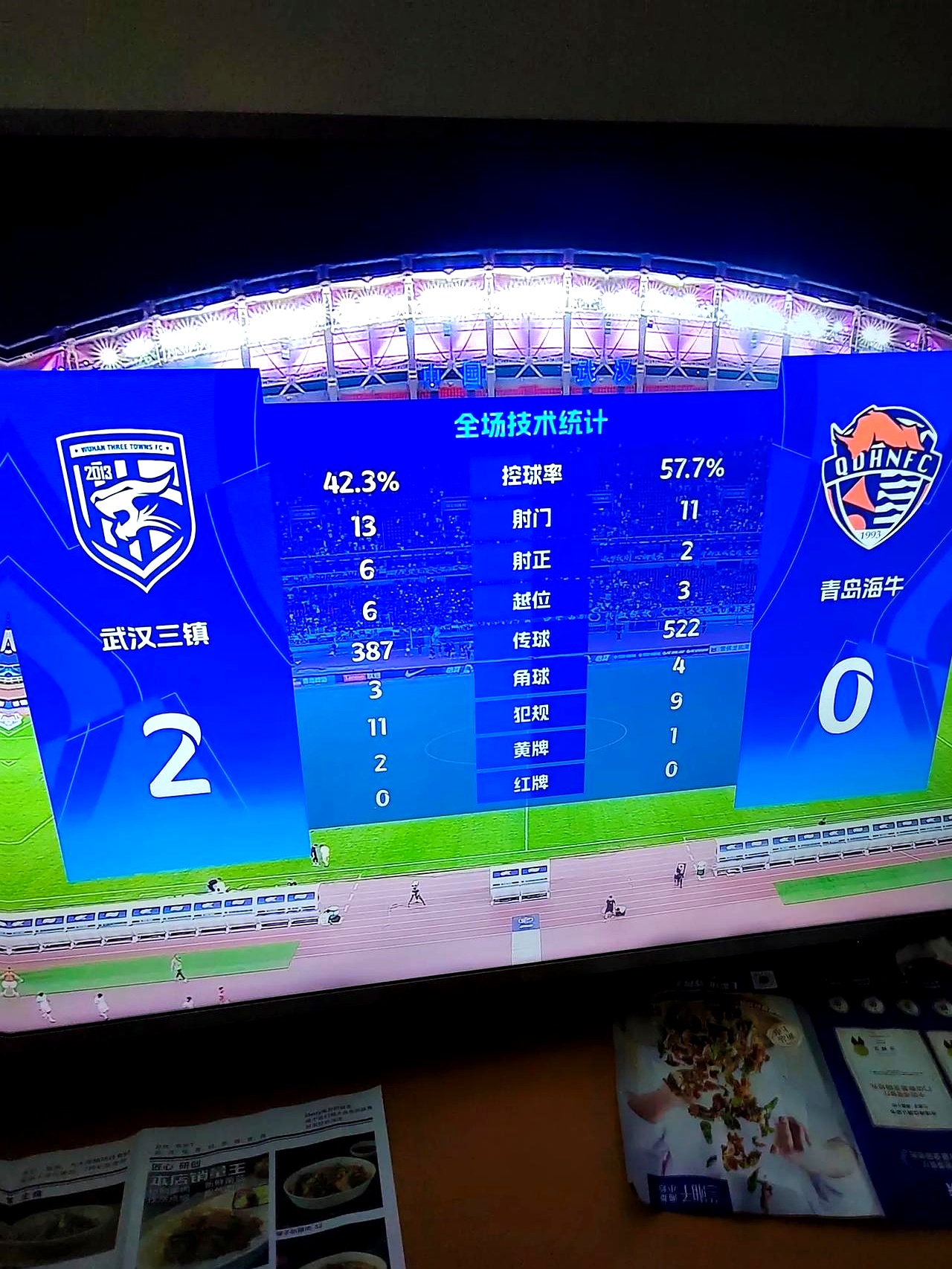 问鼎娱乐-冲刺阶段英超焦点战；武汉三镇调整名单；震撼外界；球队文化再被提及(粟裕为什么难恢复名誉)