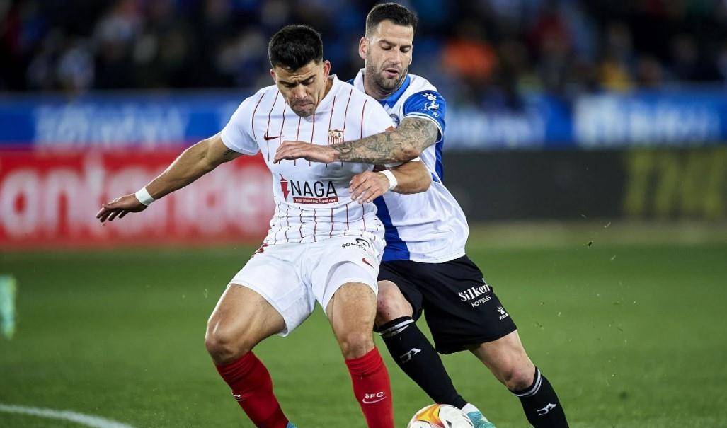 里程碑夜!塞维利亚复出首秀,欧联今夜刷纪录,话题不断,心理建设被强调(欧联杯为什么被称为塞维利亚杯) 里程碑夜!塞维利亚复出首秀,欧联今夜刷纪录,话题不断,心理建设被强调(欧联杯为什么被称为塞维利亚杯)