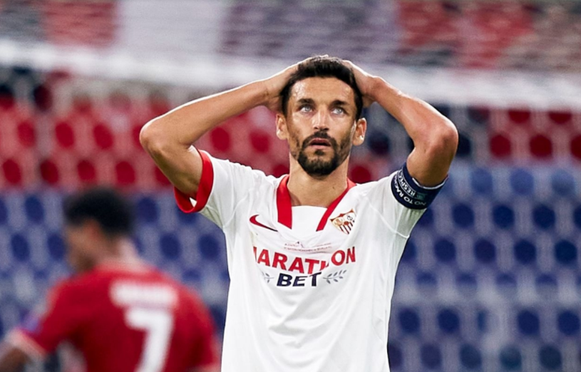 里程碑夜!塞维利亚复出首秀,欧联今夜刷纪录,话题不断,心理建设被强调(欧联杯为什么被称为塞维利亚杯) 里程碑夜!塞维利亚复出首秀,欧联今夜刷纪录,话题不断,心理建设被强调(欧联杯为什么被称为塞维利亚杯)