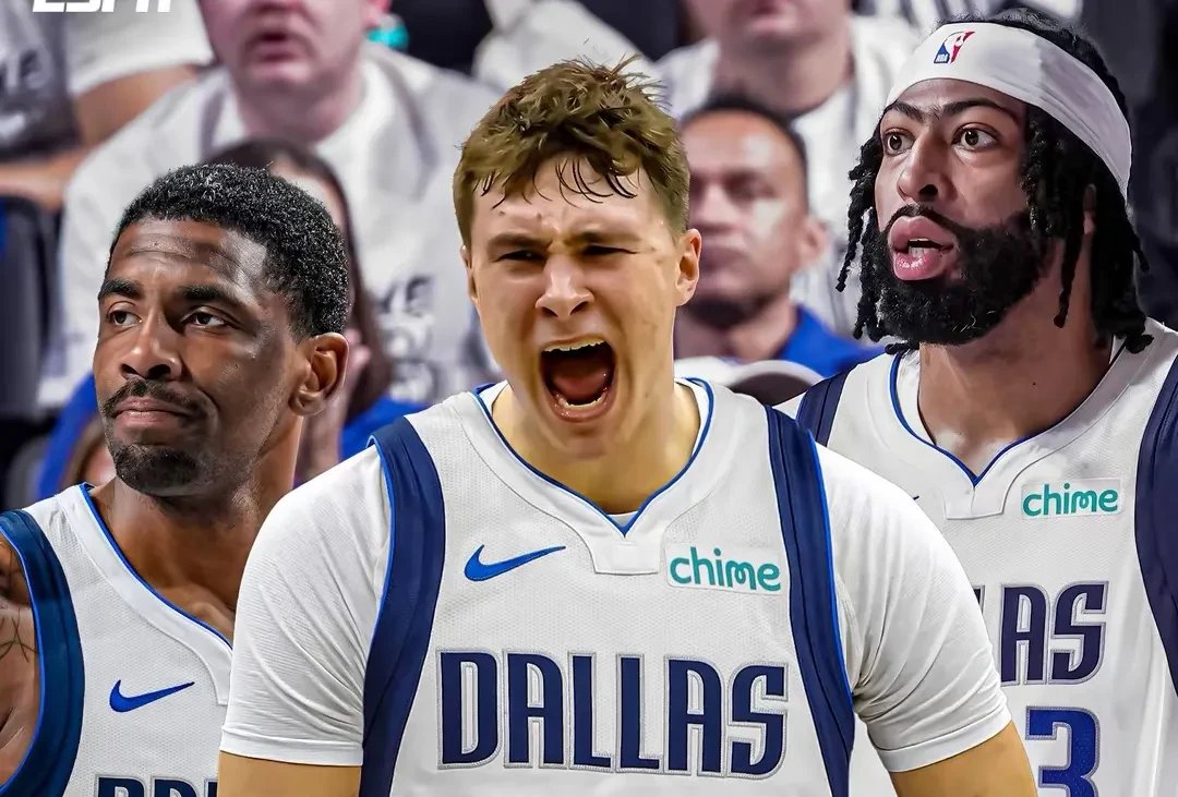 达拉斯独行侠 达拉斯独行侠