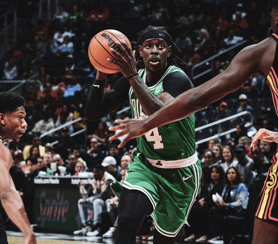 问鼎娱乐-包含塔图姆巅峰对决，穆雷与60激战篮网分钟，出色防守胜负难料！的词条