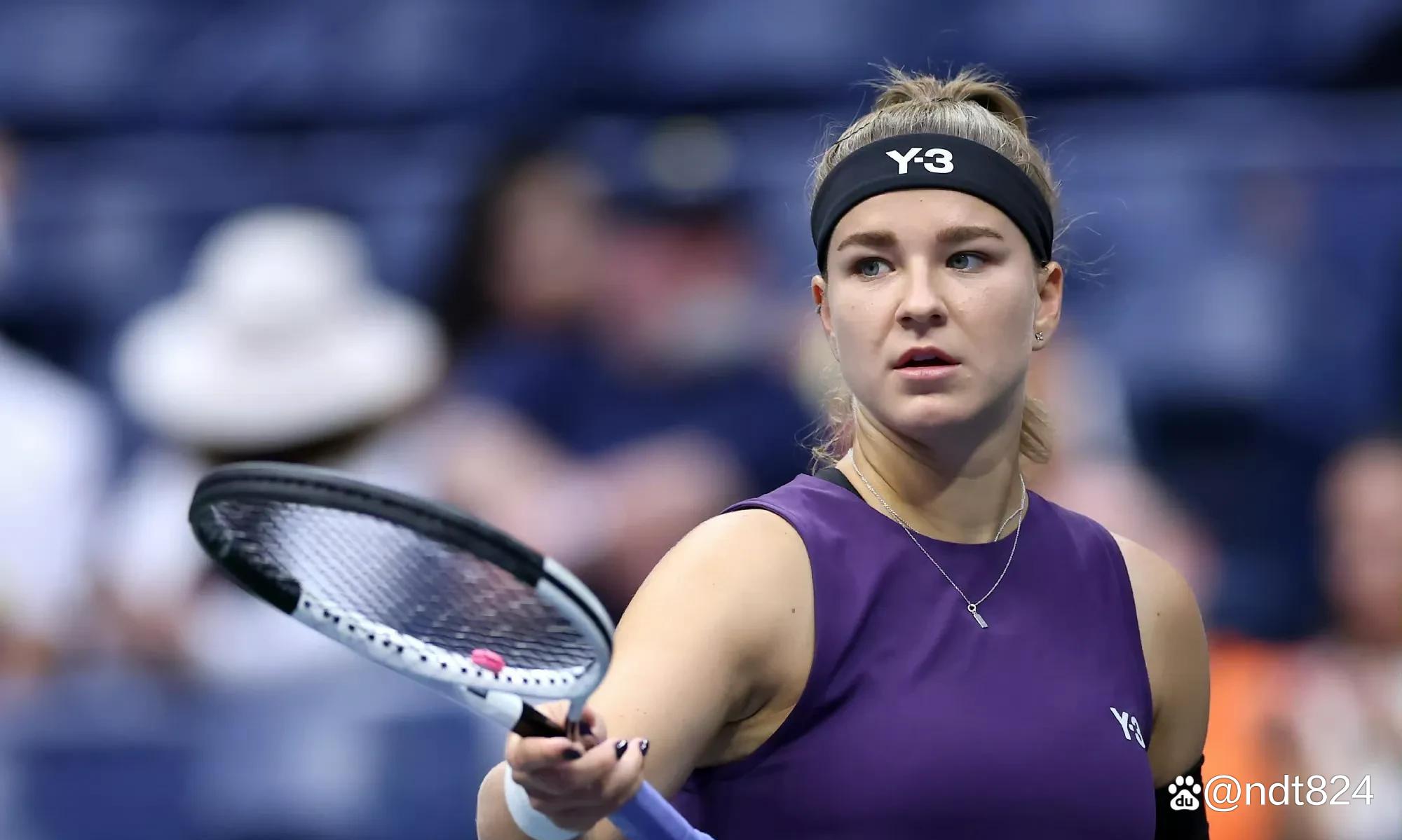 问鼎娱乐-科维托娃回归赛场，爆冷首场状态亮眼，公牛观众沸腾！的简单介绍