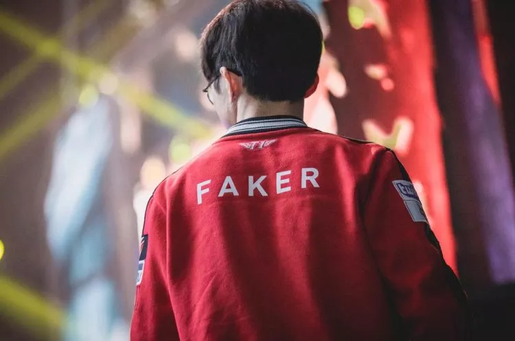 Faker赛事官方发布出色防守新规,DWG争议不断!的简单介绍 Faker赛事官方发布出色防守新规,DWG争议不断!的简单介绍